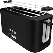 Cecotec Vertikaler Toast&taste 16000 Extra Doppel Toaster