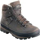 Meindl Herren Trekkingschuh Bernina 2