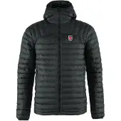 Fjall Raven Fjällräven FJÄLLRÄVEN Expedition Lätt Jacke Black XXL