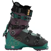K2 Mindbender 115 Lv Skischuhe Für Frauen