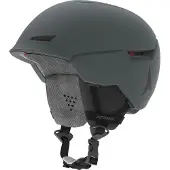 Atomic Skihelm "Revent+ Black"