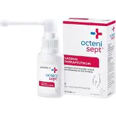 Schülke & Mayr octenisept Vaginaltherapeutikum 50 ml