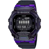 Casio - Armbanduhr - Uni - Quarz - G-SHOCK - GBD-200SM-1A6ER