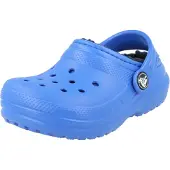 Crocs Classic Lined T Holzschuhe
