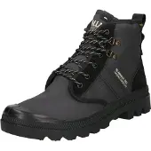 Palladium Pallabrousse Tactical - Schwarz, 5