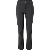 Luhta Skihose Erottaja Damen Black-Größe 44