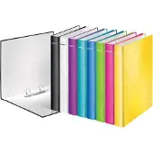 Leitz Ringbuch