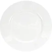 Arcoroc Teller flach 24cm Everyday Opalglas - 6 Stück