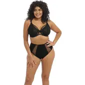 Elomi Vorgeformter BH Kintai | Grösse: 100F | Farbe: Schwarz