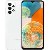 Samsung Galaxy A23 5G SM-A236B, 16,8 cm (6.6"), 4 GB, 64 GB, 50 MP, Android 12, Weiß