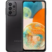 Samsung Galaxy A23 5G SM-A236B, 16,8 cm (6.6"), 4 GB, 64 GB, 50 MP, Android 12, Schwarz