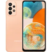Samsung Galaxy A23 5G A236B 4GB 128GB schwarz