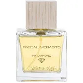 Pascal Morabito My Diamond Eau De Parfum Spray 95ml