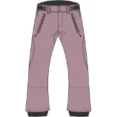 Protest Lole Softshell Hosen