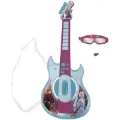 Disney Frozen Frozen Elektrische Babygitarre