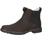 Timberland Stiefelette Stiefelette Glattleder