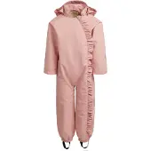 Petite Chérie Lily Outdoor-Overall, Mellow Rose, 86