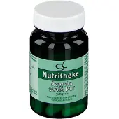Nutritheke Acerola 100% Pur Kapseln 30 St