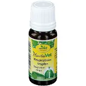 CdVet Hustavet Respirationstropfen vet. 10 ml Flüssigkeit