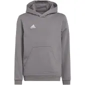 Adidas Kinder-Kapuzenpullover Entrada 22