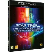 SF Studios Star Trek: The Motion Picture