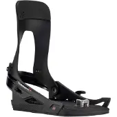 K2 Clicker X Hb Snowboardbindungen