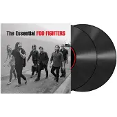 Foo Fighters - The Essential Foo Fighters (2 LP)