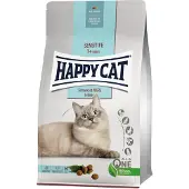 Happy Cat Sensitive Schonkost Niere 0,3 kg Futter
