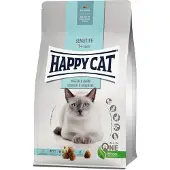 Happy Cat Sensitive Magen & Darm 0,3 kg