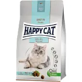 Happy Cat Sensitive Haut & Fell 0,3 kg Futter