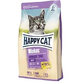 Happy Cat Minkas Urinary Care Geflügel 0,5 kg Futter