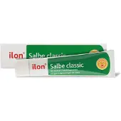 Cesra Arzneimittel GmbH & Co. KG ilon Salbe classic 25 g