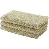 Aquanova Gästehandtuch London Hemp (6er Set)