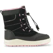 Leaf Schneeschuhe Jaren LJARE201M Schwarz