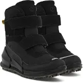 Ecco Winterstiefel - Tex - Biom K2 - Schwarz/Magnet - - 35 - Winterstiefel