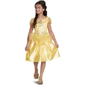 Disney Princess - Classic Costume - Belle
