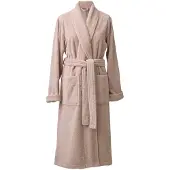 Aquanova Bademantel London Dusty pink-XL
