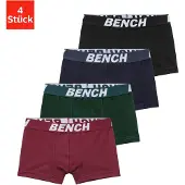 Bench Boxer in bordeaux, petrol, navy, schwarz | Gr.: 158/164
