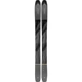 Atomic Herren Freeride Ski N BACKLAND 117 BLACK/Gold