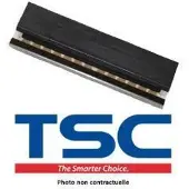 TSC Druckkopf von mit einer Auflösung von 300 dpi, passend für den Drucker TTP-346MT