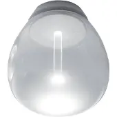 Artemide Empatia 16 Parete/Soffitto LED Wand- und Deckenleuchte