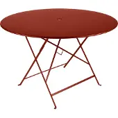 Fermob Bistro Tisch Ø 117cm Stahl