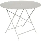 Fermob Bistro Tisch Ø 96cm Stahl