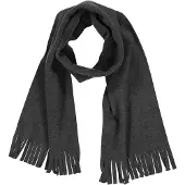 CMP Fleece 6840002 Scarf Grau Mann