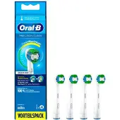 Oral-B Precision Clean CleanMaximiser, 4 Stück(e), Weiß, 3 Monat( e), CleanMaximiser, , Box