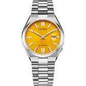 Citizen Automatik Herrenuhr