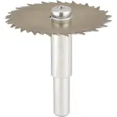 Kwb 557000 Kreissägeblatt 1 St