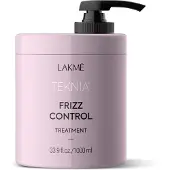 Lakme Teknia Frizz Control Treatment 1000 ml