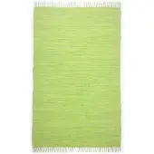 Theko FLECKERLTEPPICH Chindi 120x180 cm