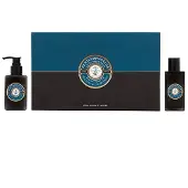 Castelbel Gentlemens Club Sea Salt Gift Set EDT+After Shave
